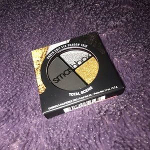 Smash box Photo Edit Eye Shadow Trio